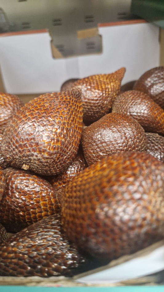 Indo Salak
