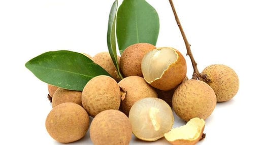 Langsat 1kg