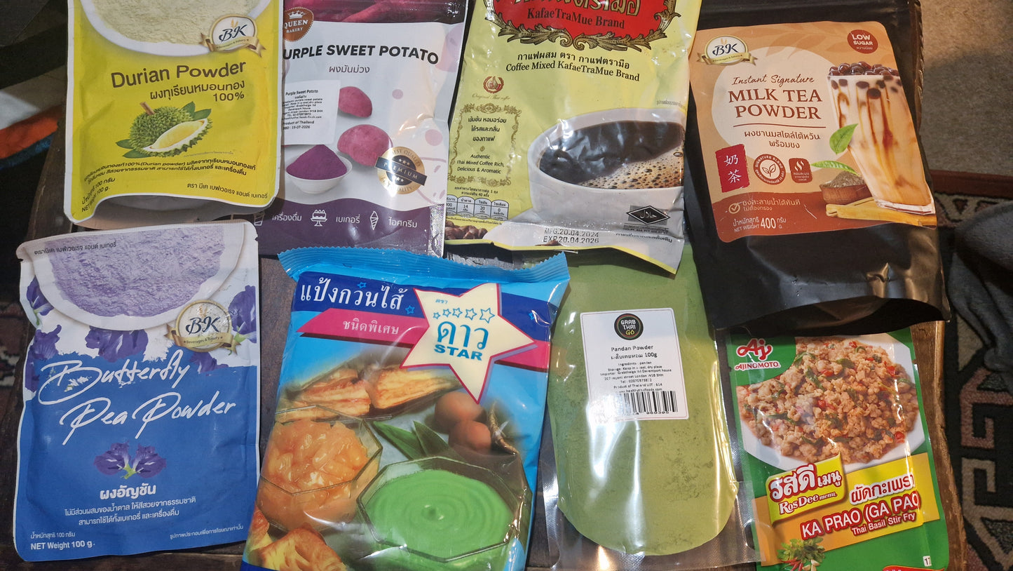 Sauces  ,Ingredients