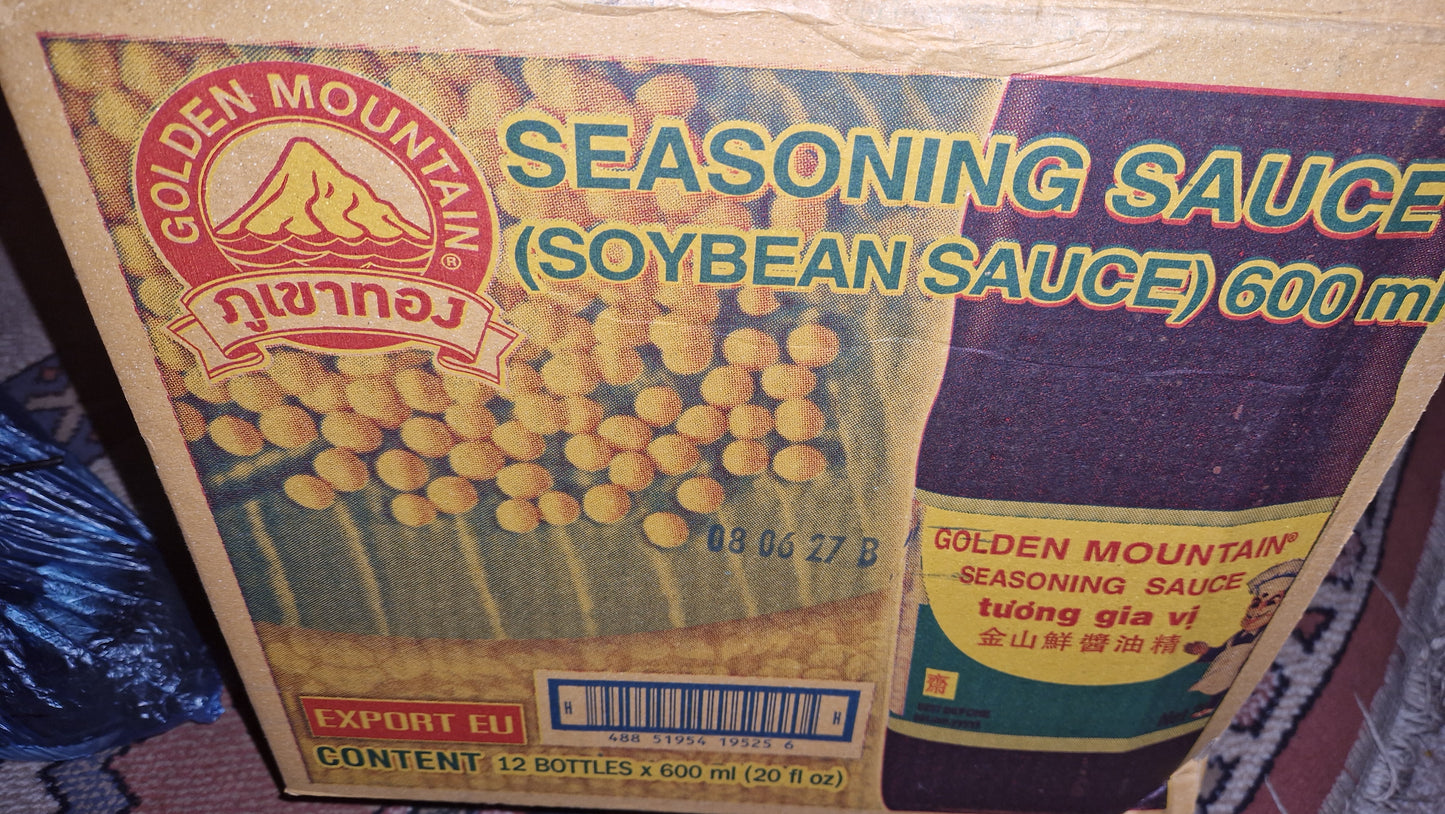 Sauces  ,Ingredients