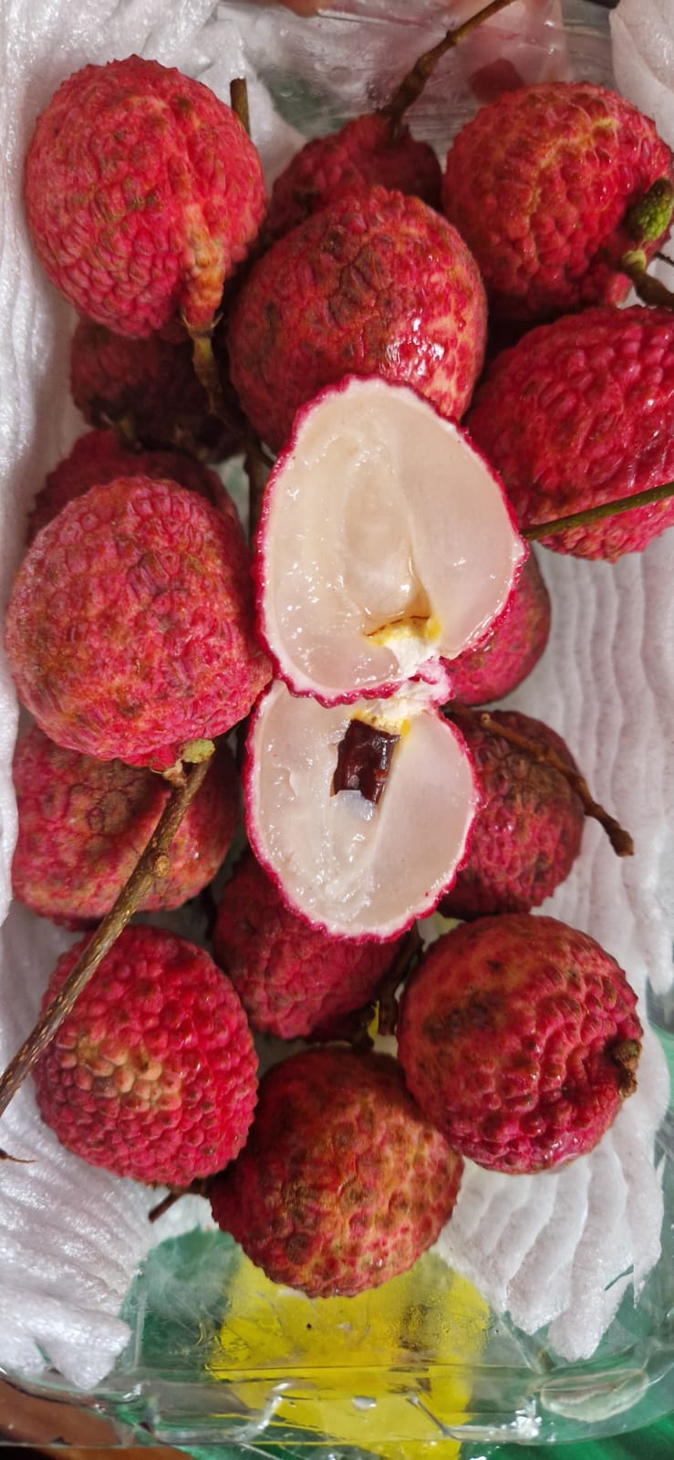 Lychee 1kg