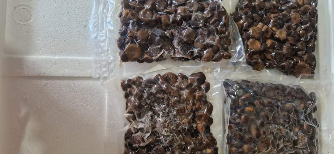 Mushrooms 500g