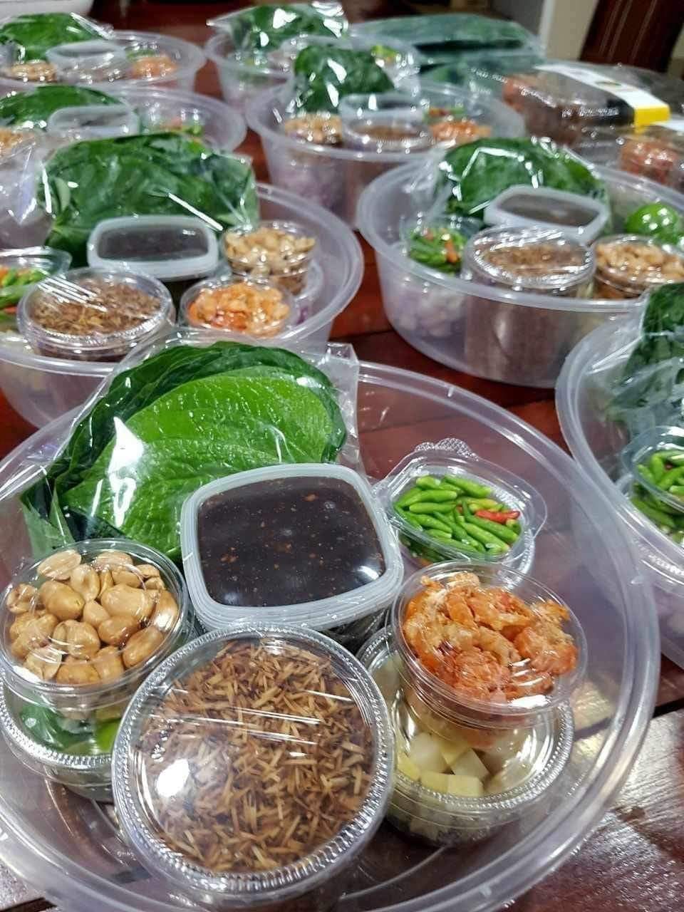 Miang Kham (Medium)