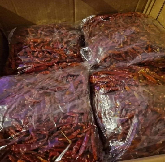 Dried chilli 500g