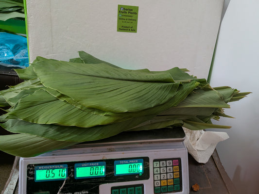Tumaric leave