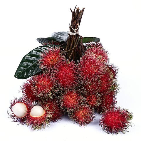 Rambutan 4kg