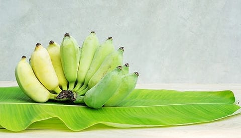 Thai Banana (Nam Wa)