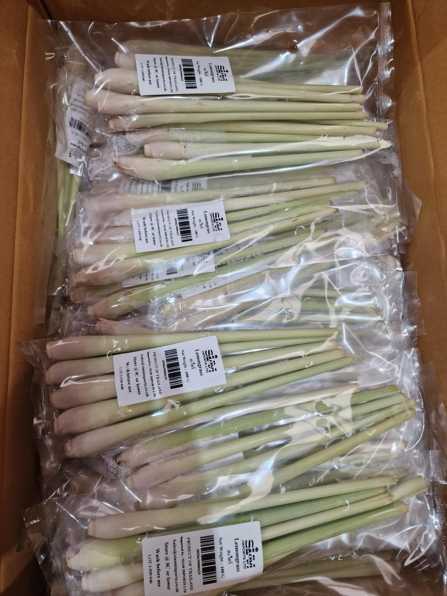 Vegetables
