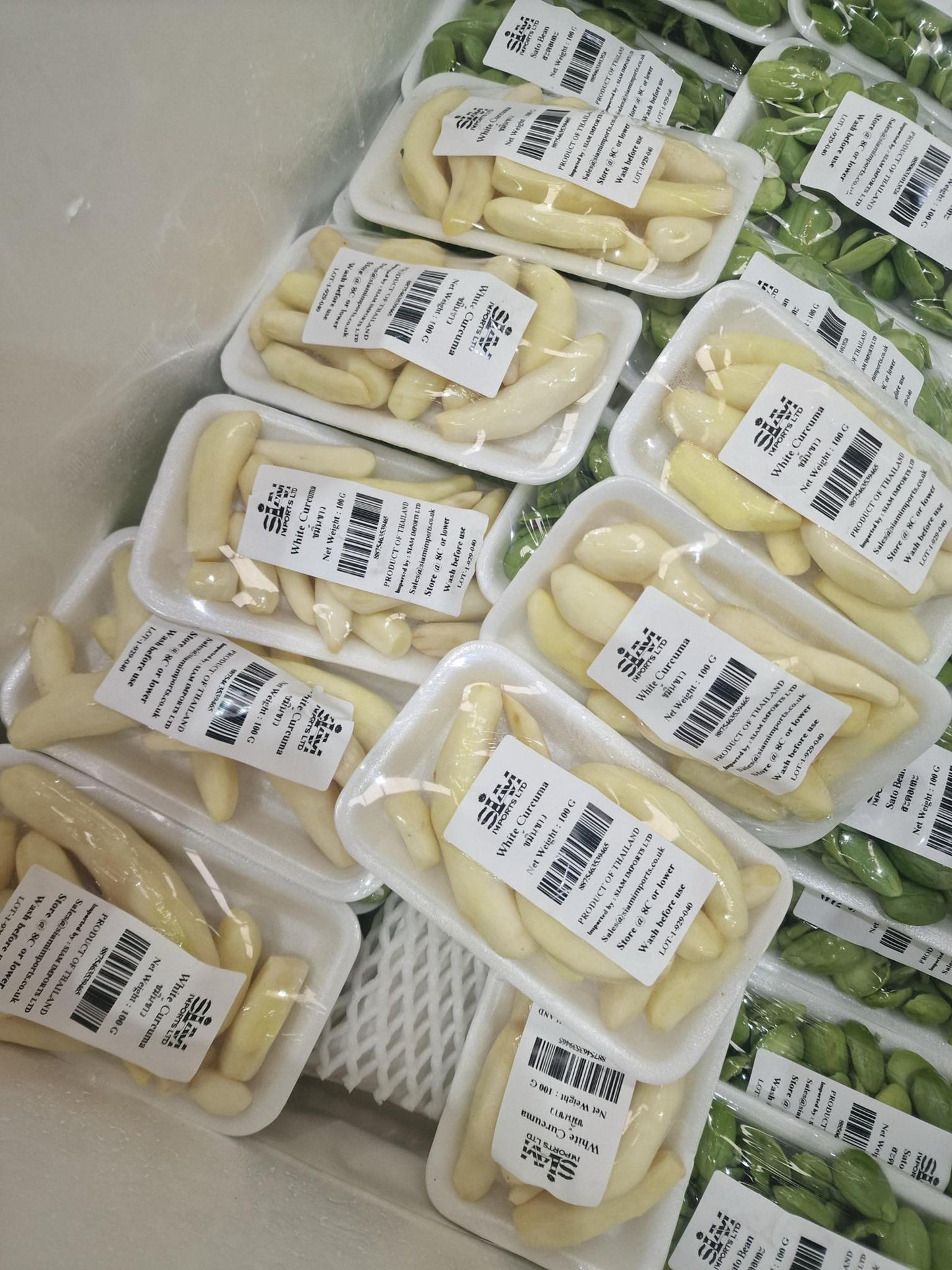 Vegetables