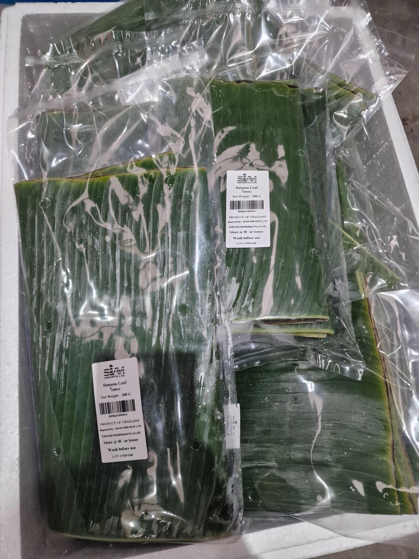 Vegetables