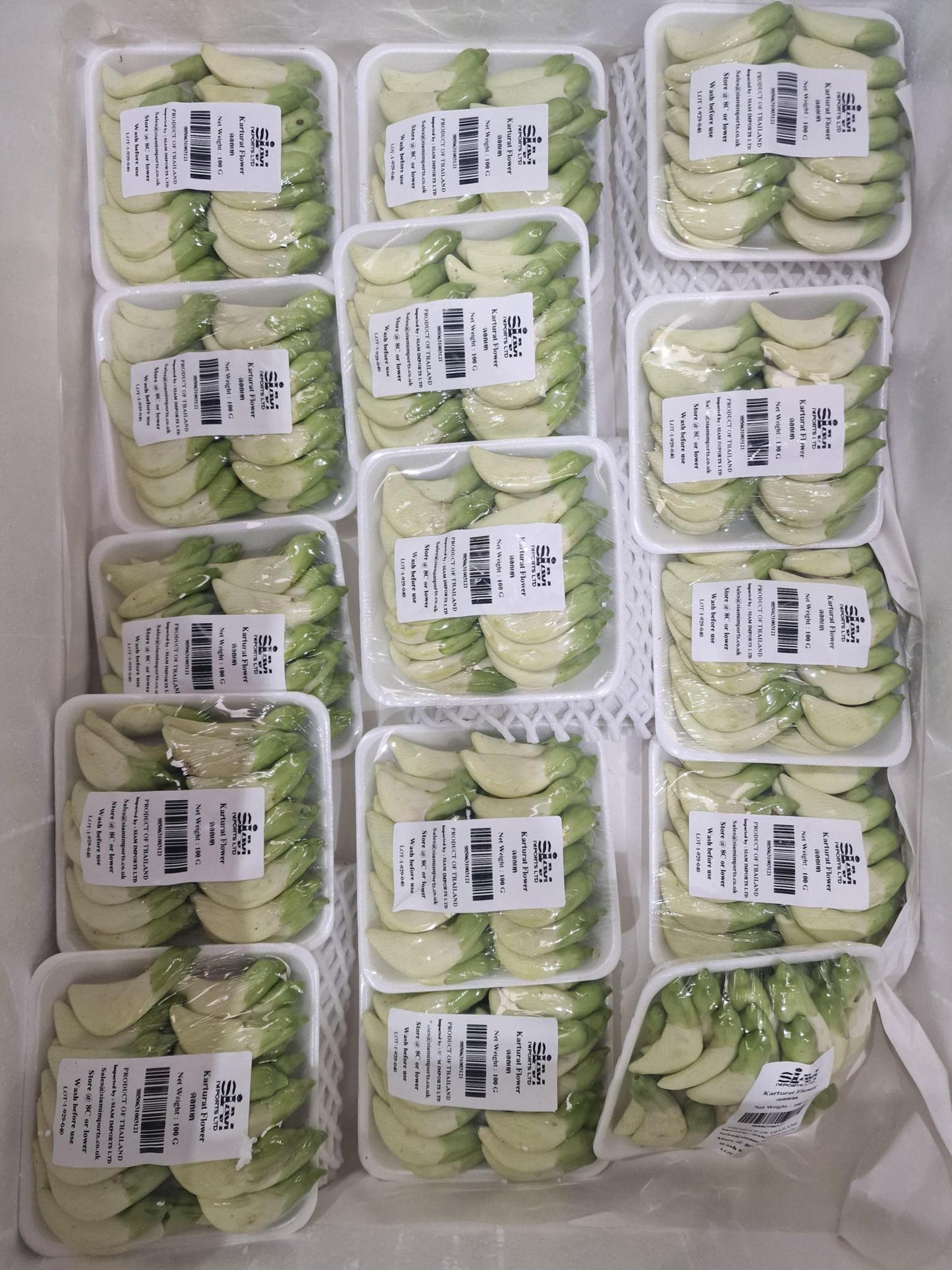 Vegetables