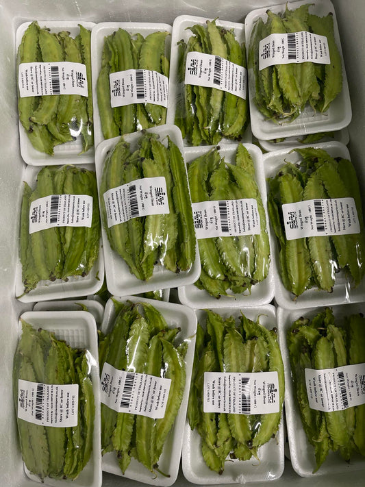 Vegetables mixture