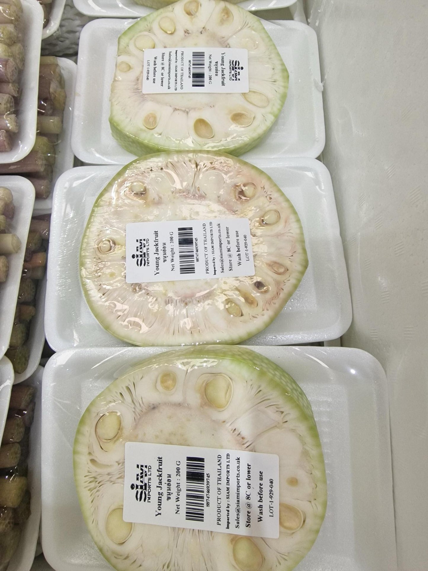 Vegetables