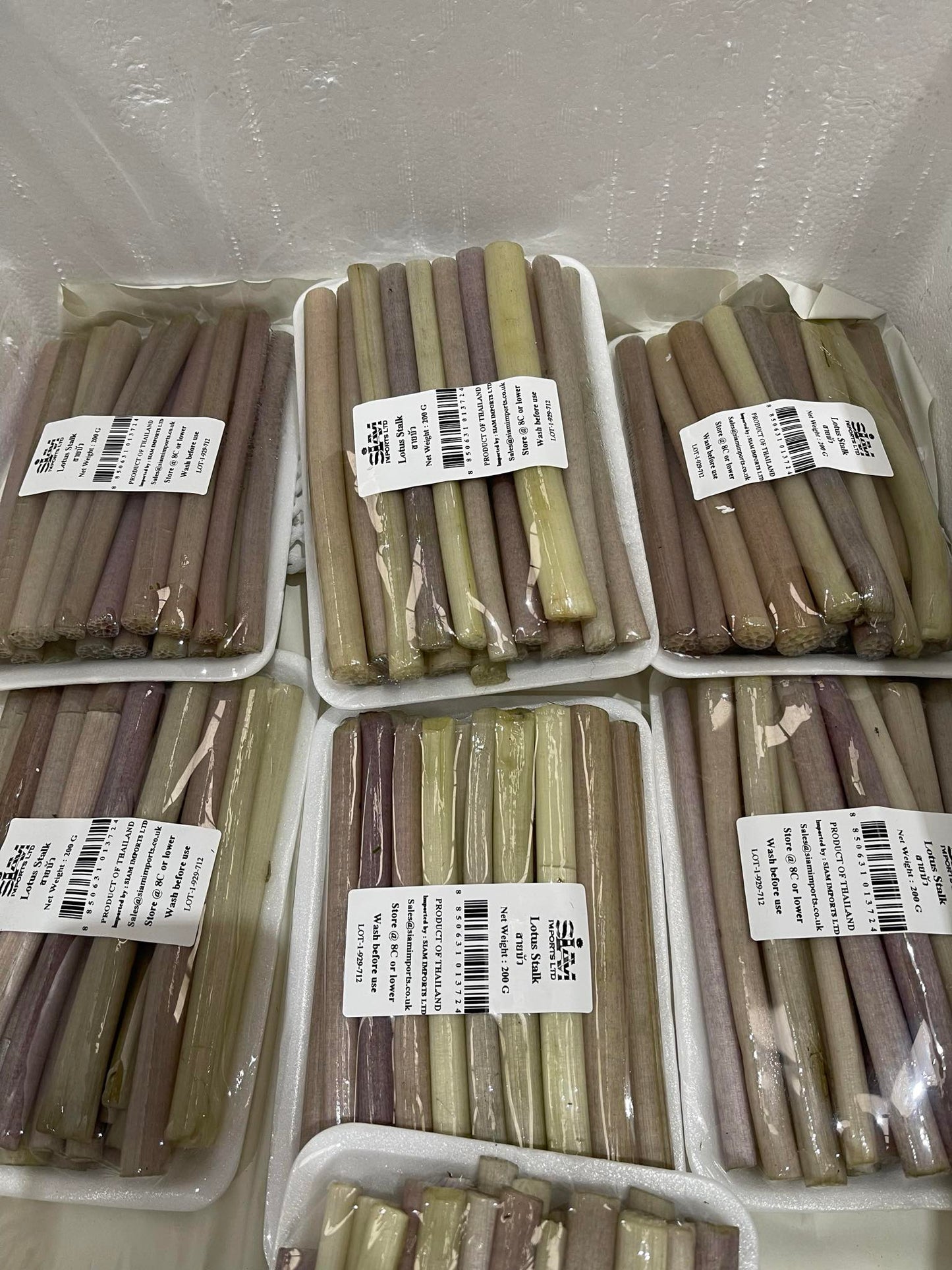Vegetables