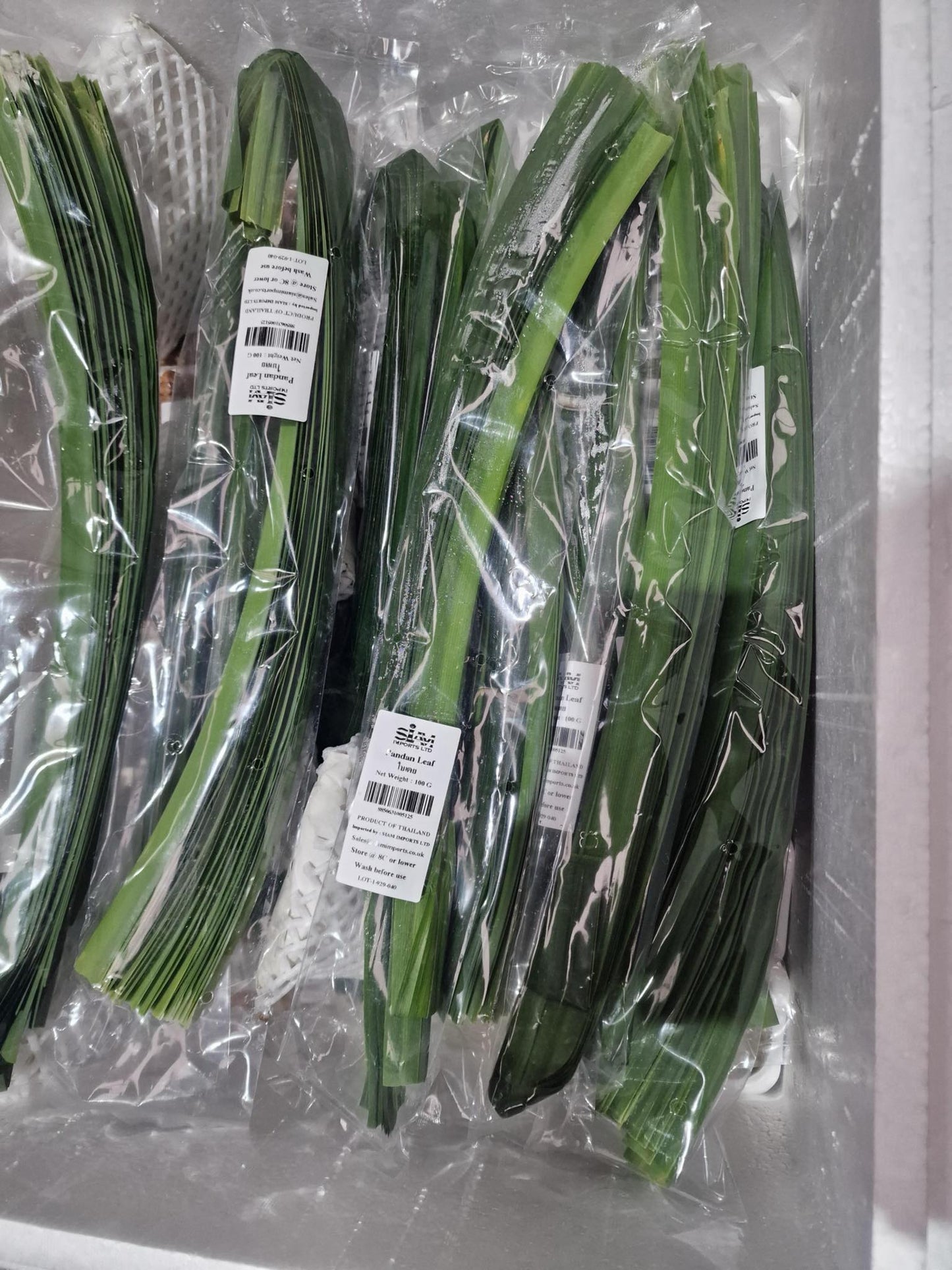 Vegetables