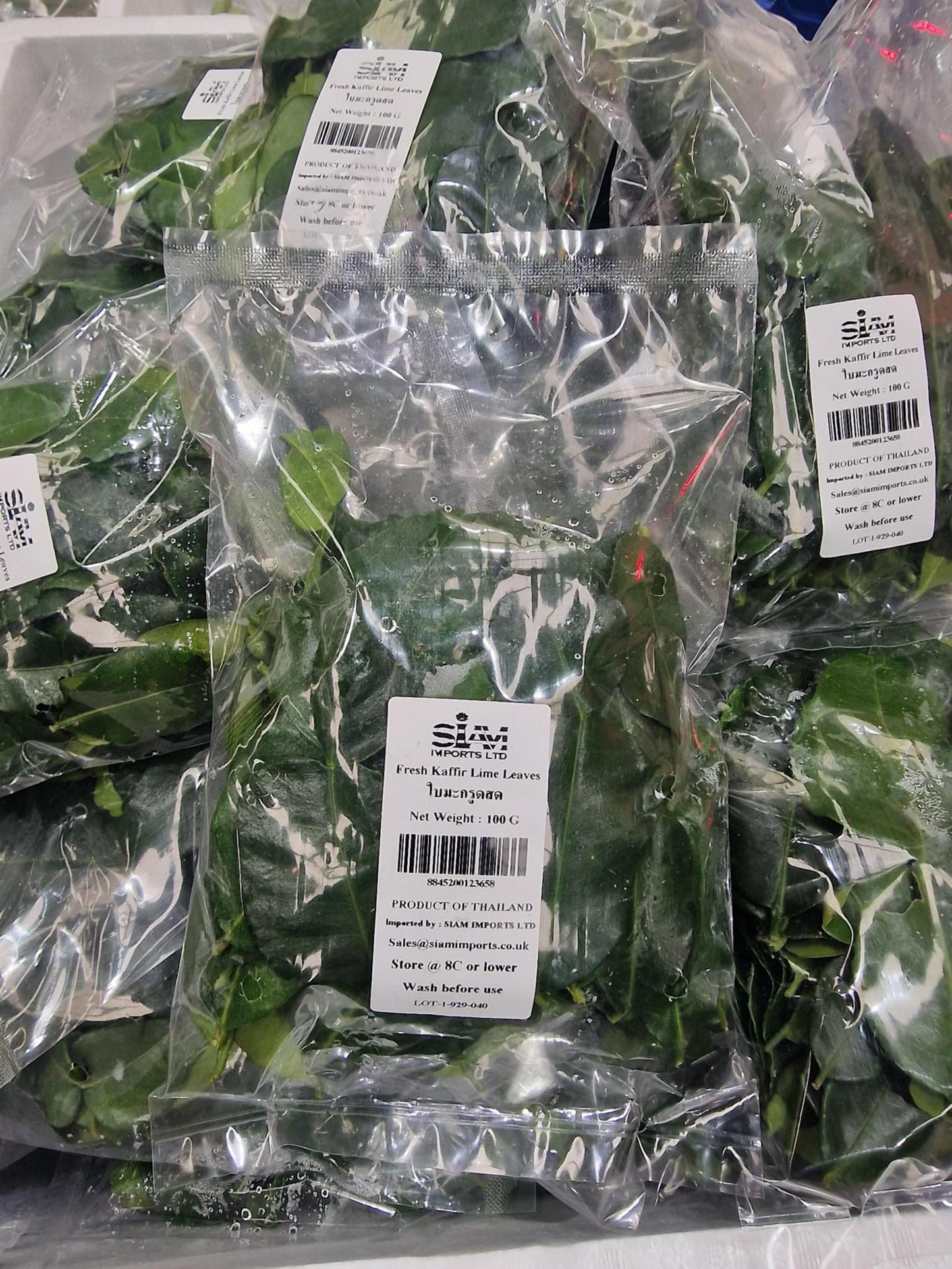 Vegetables