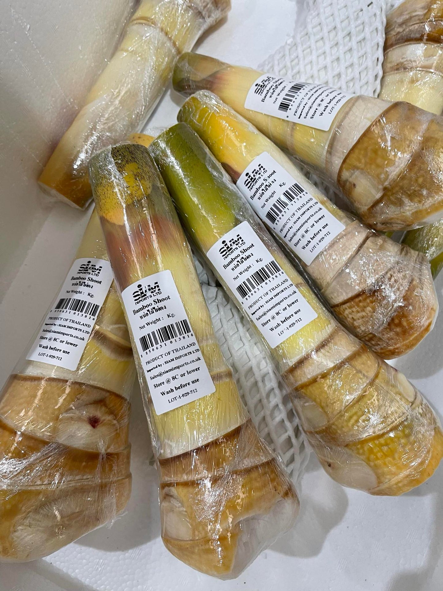 Vegetables