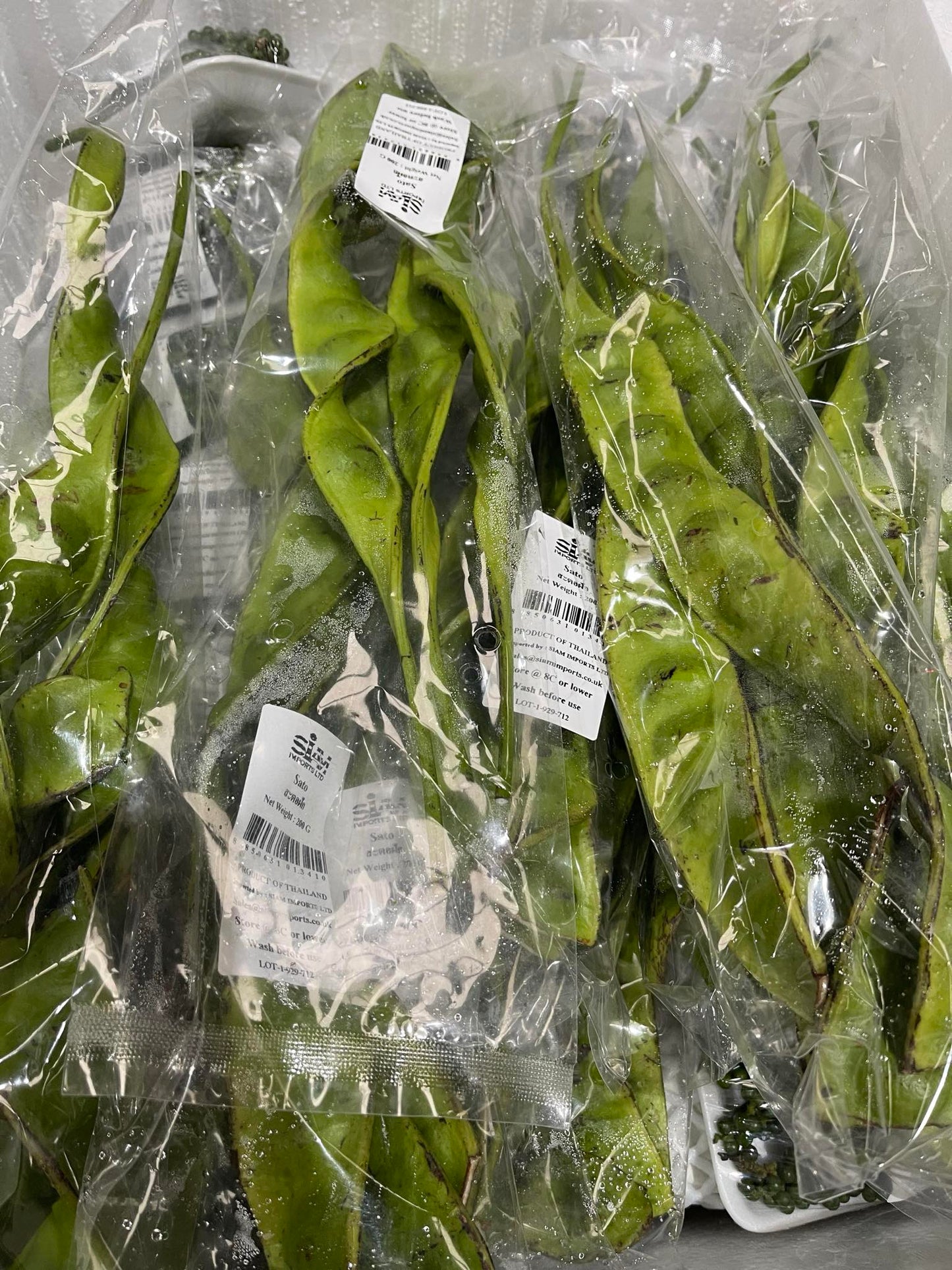 Vegetables