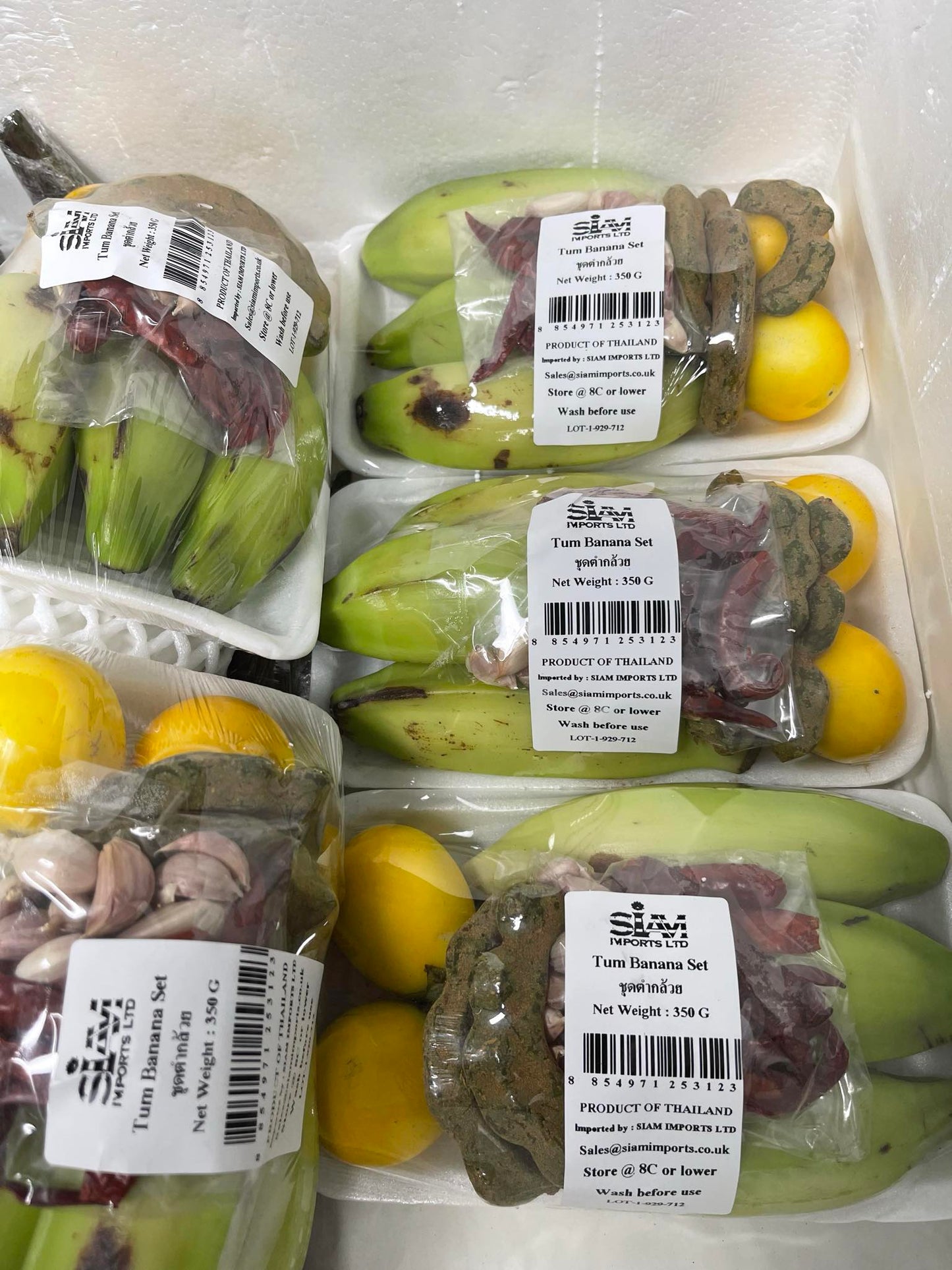 Vegetables